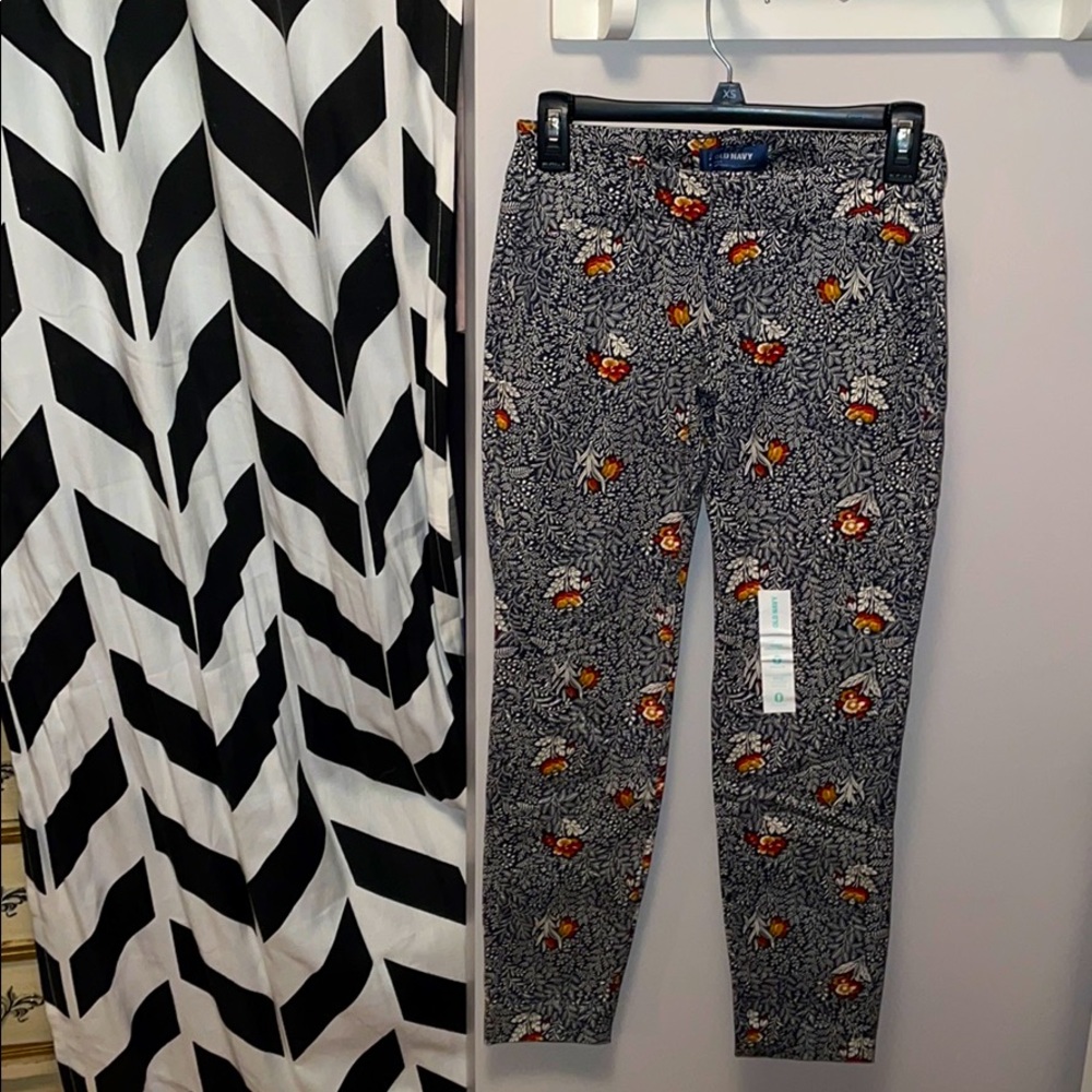 Old Navy dress pants